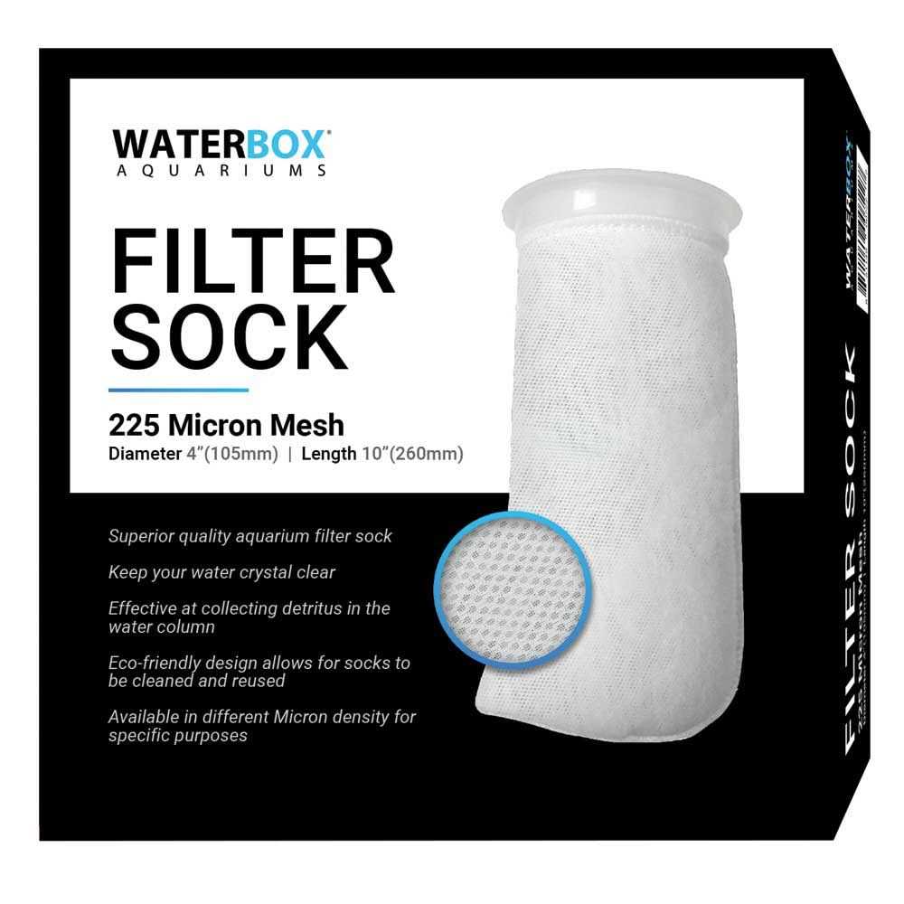 Alternative view of Waterbox Filter Sock