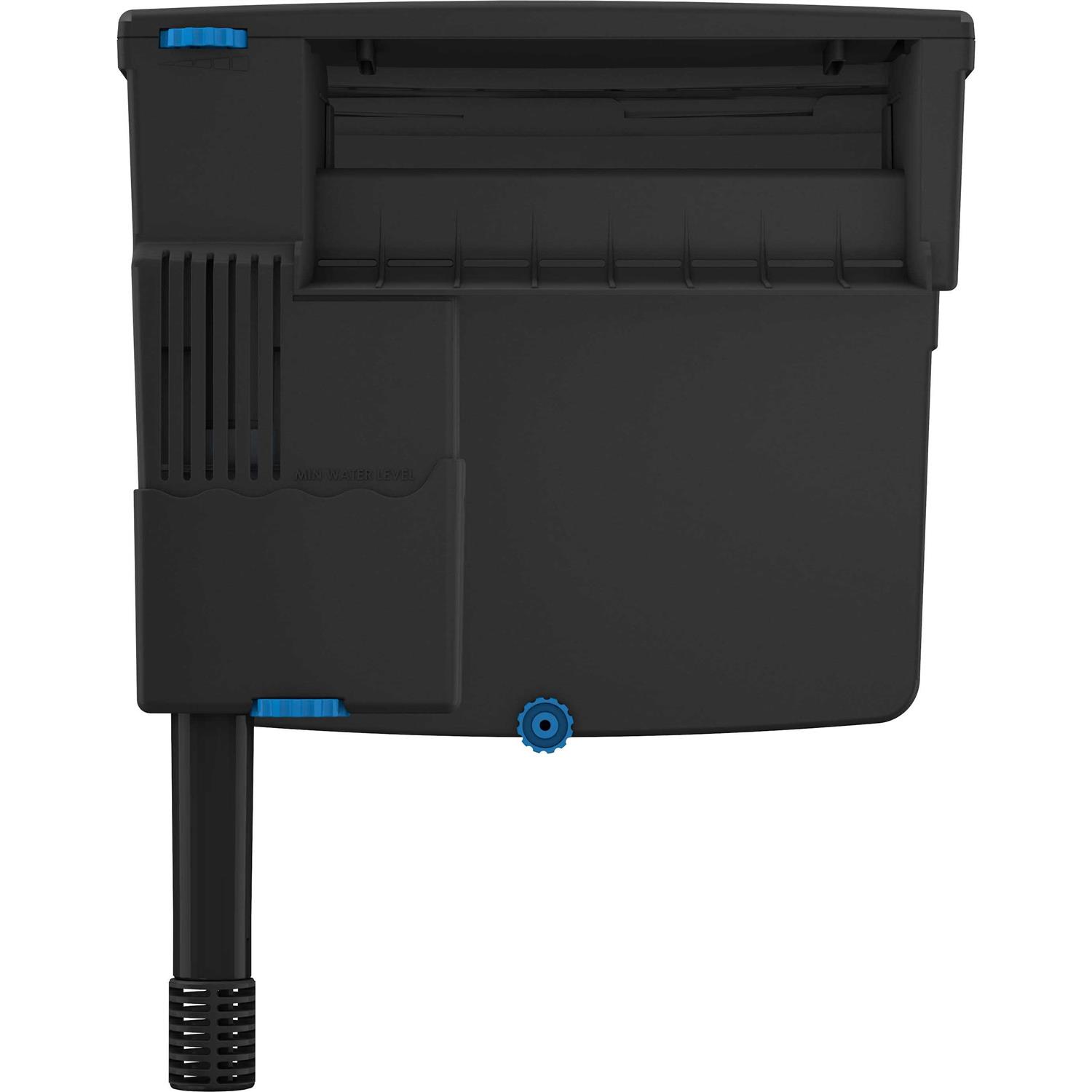 Alternative view of Seachem Tidal Filter