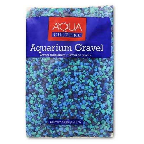 Alternative view of Aqua Culture Aquarium Gravel