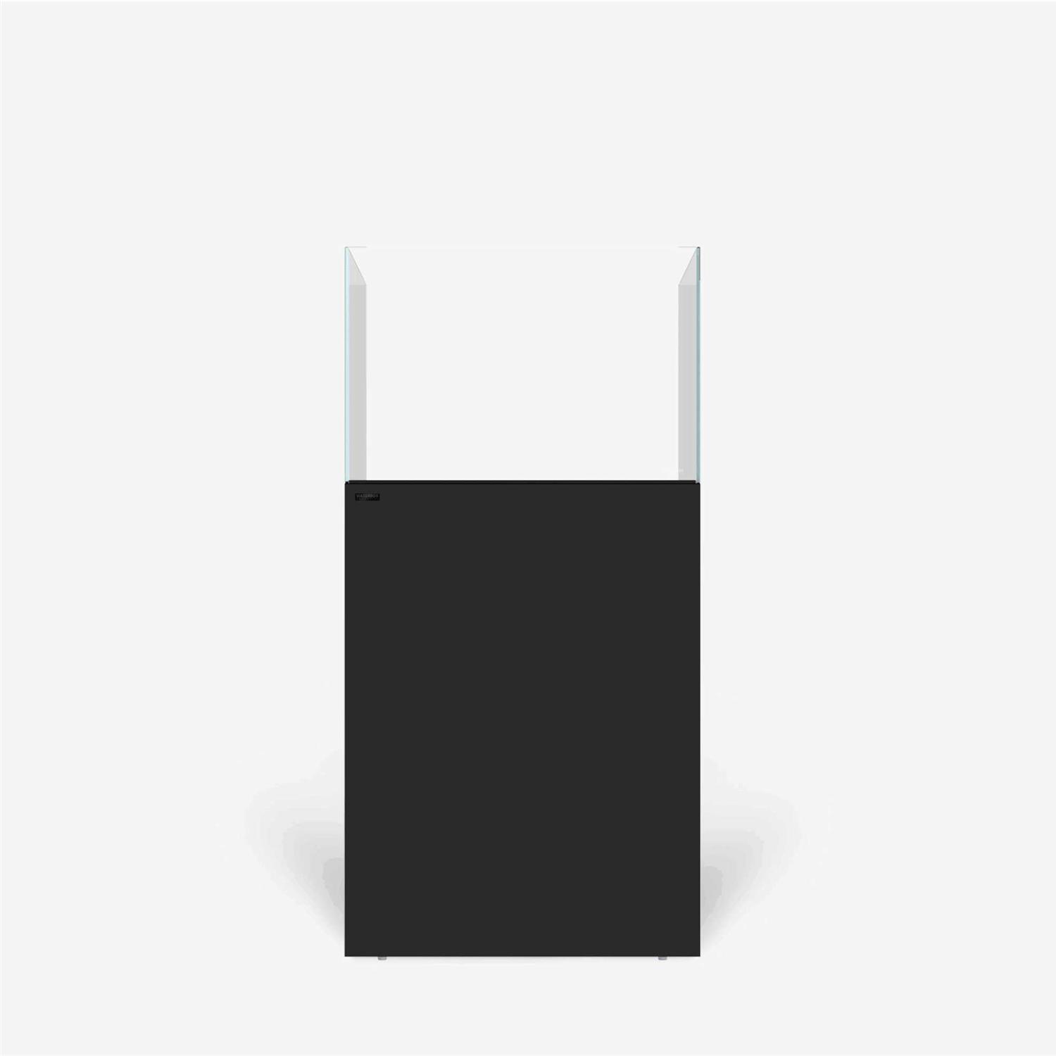 Alternative view of Waterbox Freshwater Aquarium CLEAR MINI 25