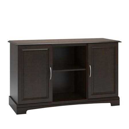Alternative view of Ameriwood Home Alta Vista 50 75 Gallon Aquarium Stand