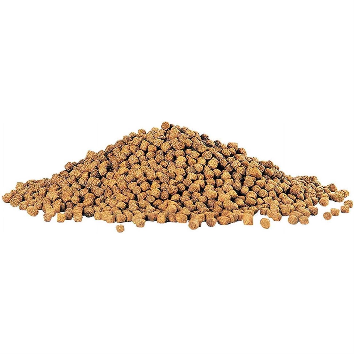 Alternative view of Aqueon Cichlid Food Pellets