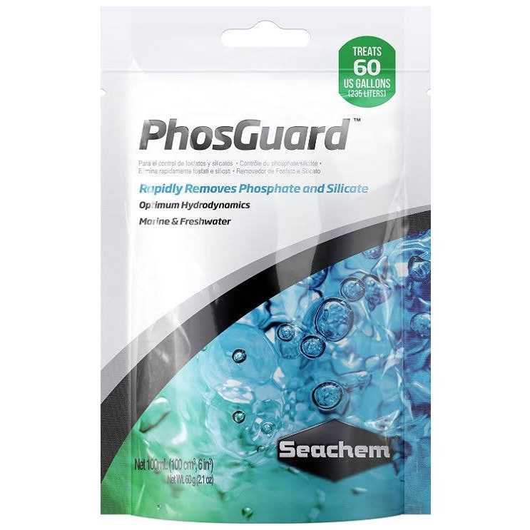 Seachem PhosGuard