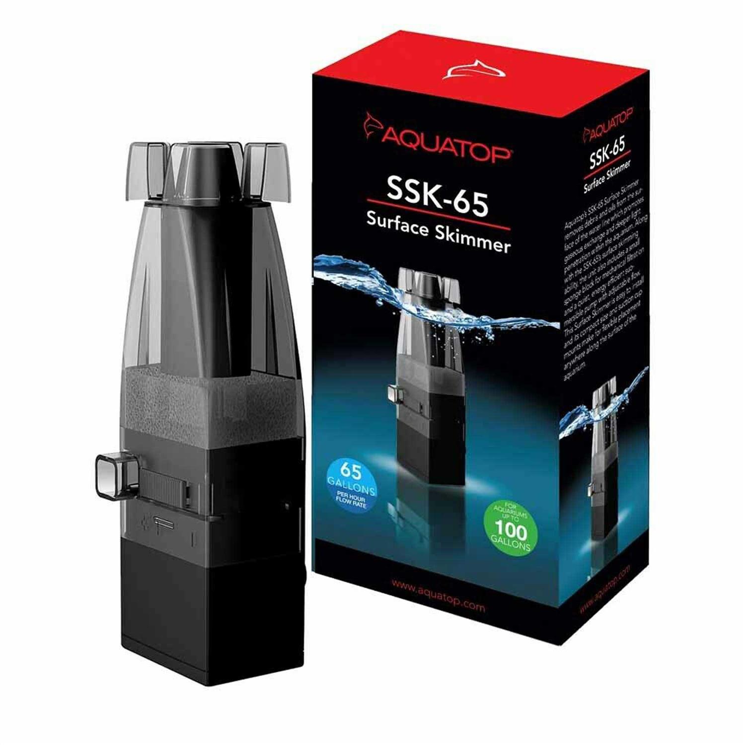 Aquatop Internal Surface Skimmer