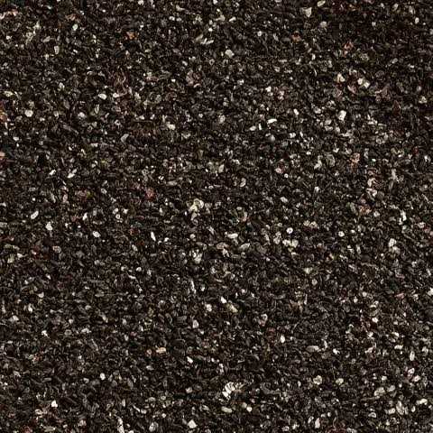 Alternative view of AquaNatural Galaxy Sand 10lb Substrate for aquascaping, Aquariums, vivariums and terrariums