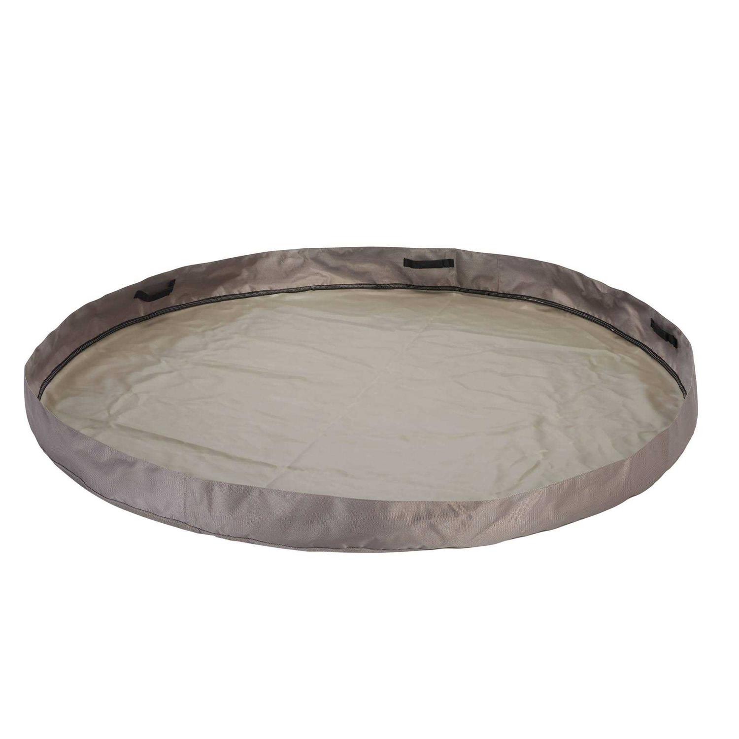 Alternative view of Full Cheeks Small Pet Playpen Protector