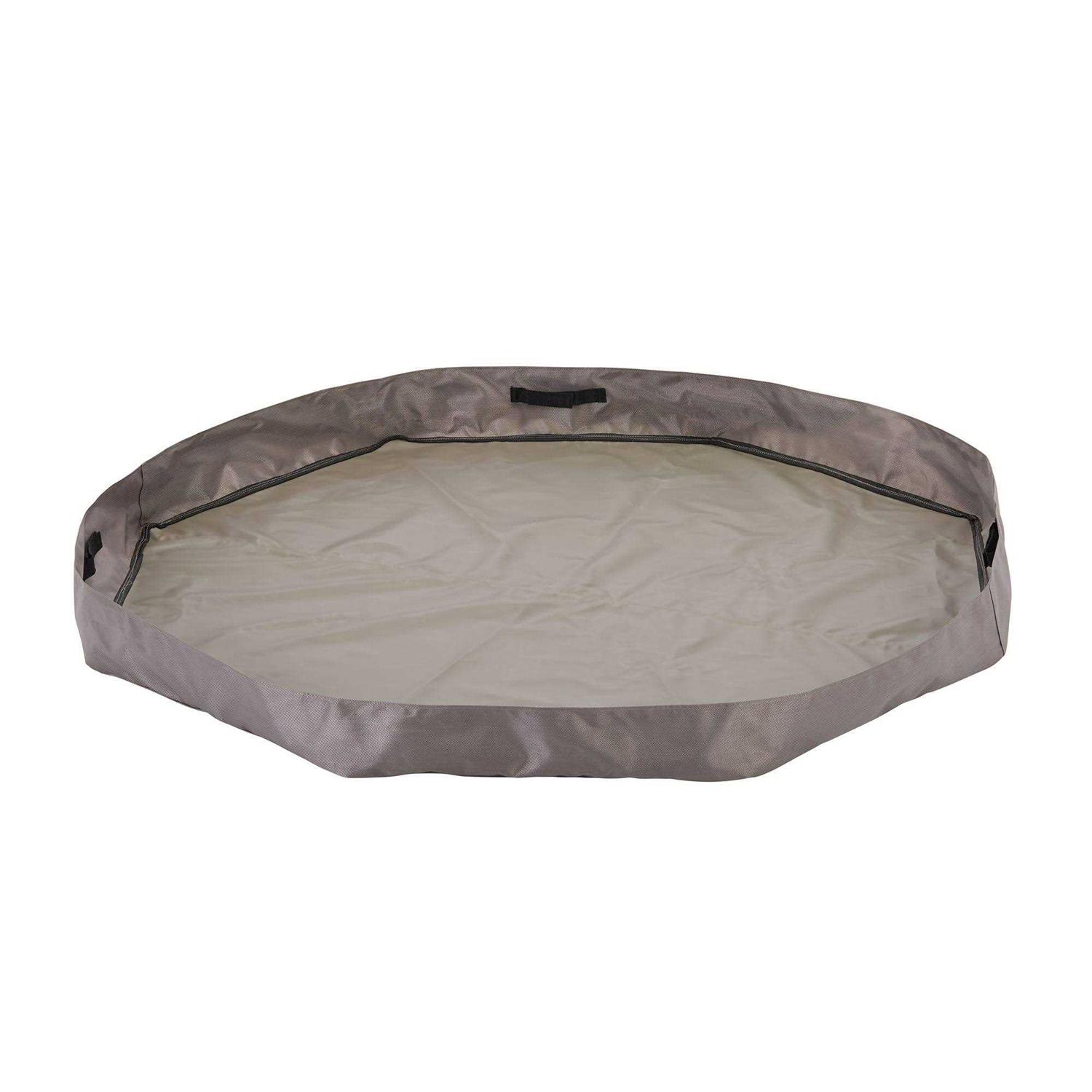 Alternative view of Full Cheeks Small Pet Playpen Protector