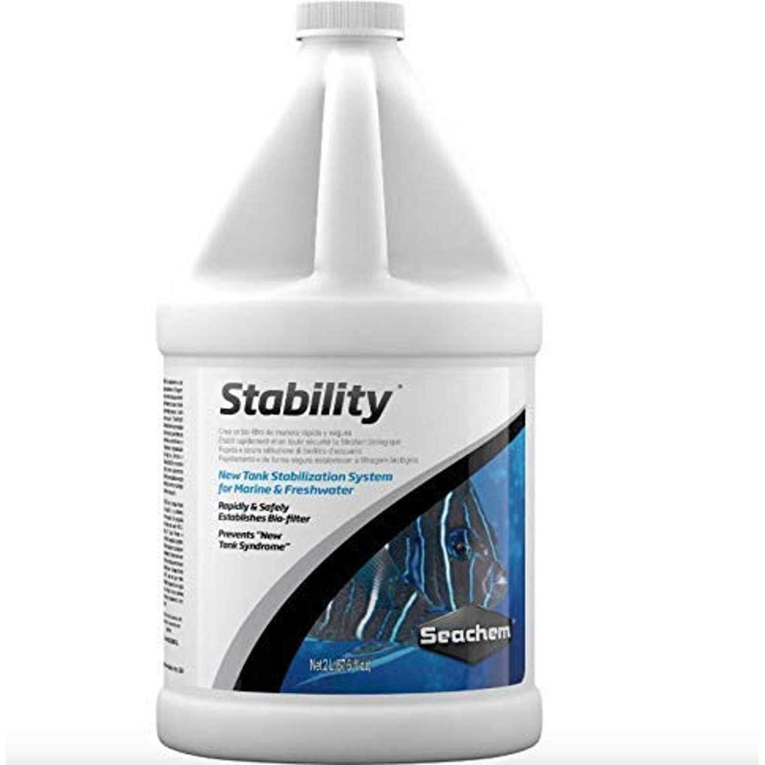 Seachem Stability
