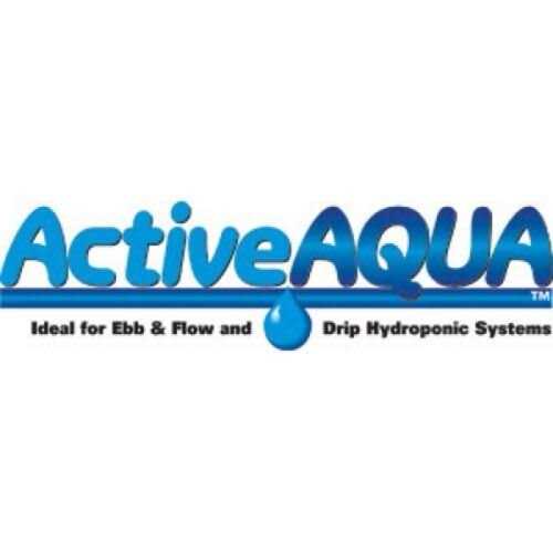 Alternative view of Active Aqua Air Pump 4 Outlets