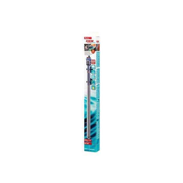 Alternative view of 300W Eheim Jager Aquarium Heater