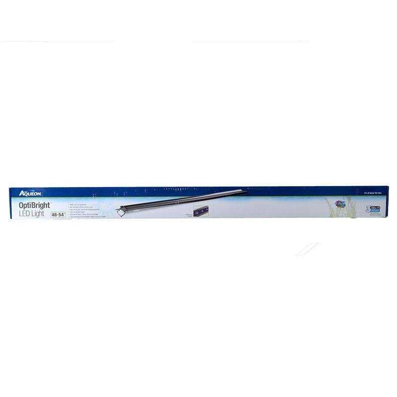 Aqueon OptiBright LED Aquarium Light Fixture
