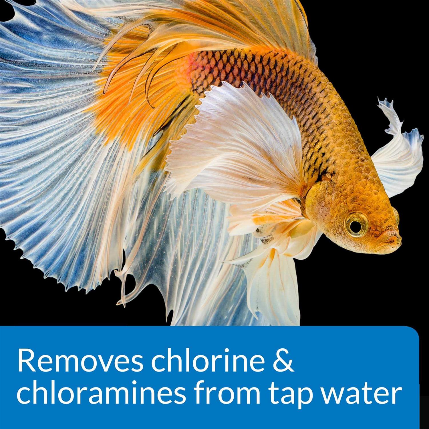 Alternative view of API Betta Water Conditioner