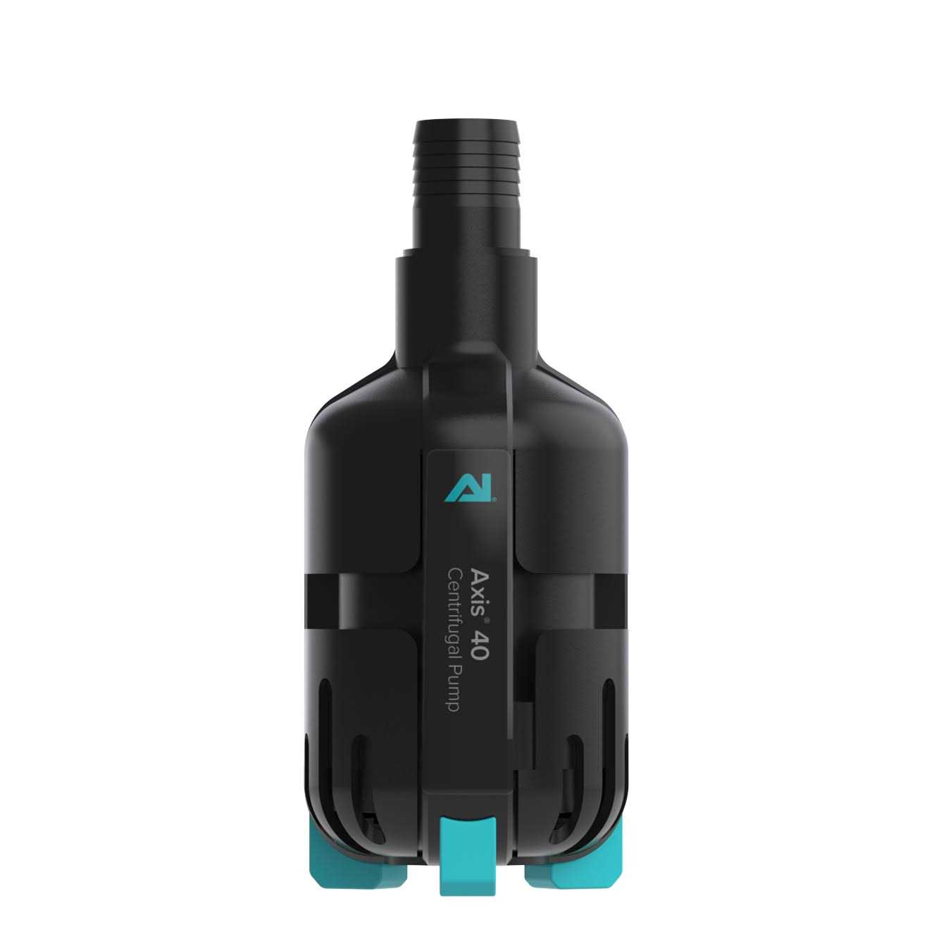 Alternative view of Axis 40 Centrifugal Pump