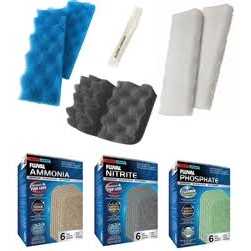 Alternative view of Inland Seas Fluval Bundle of 6 Replacement Media for 306/307 Aquarium Filters Package