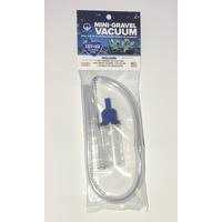 Alternative view of Tropaquatics Mini-Gravel Vacuum for Aquariums
