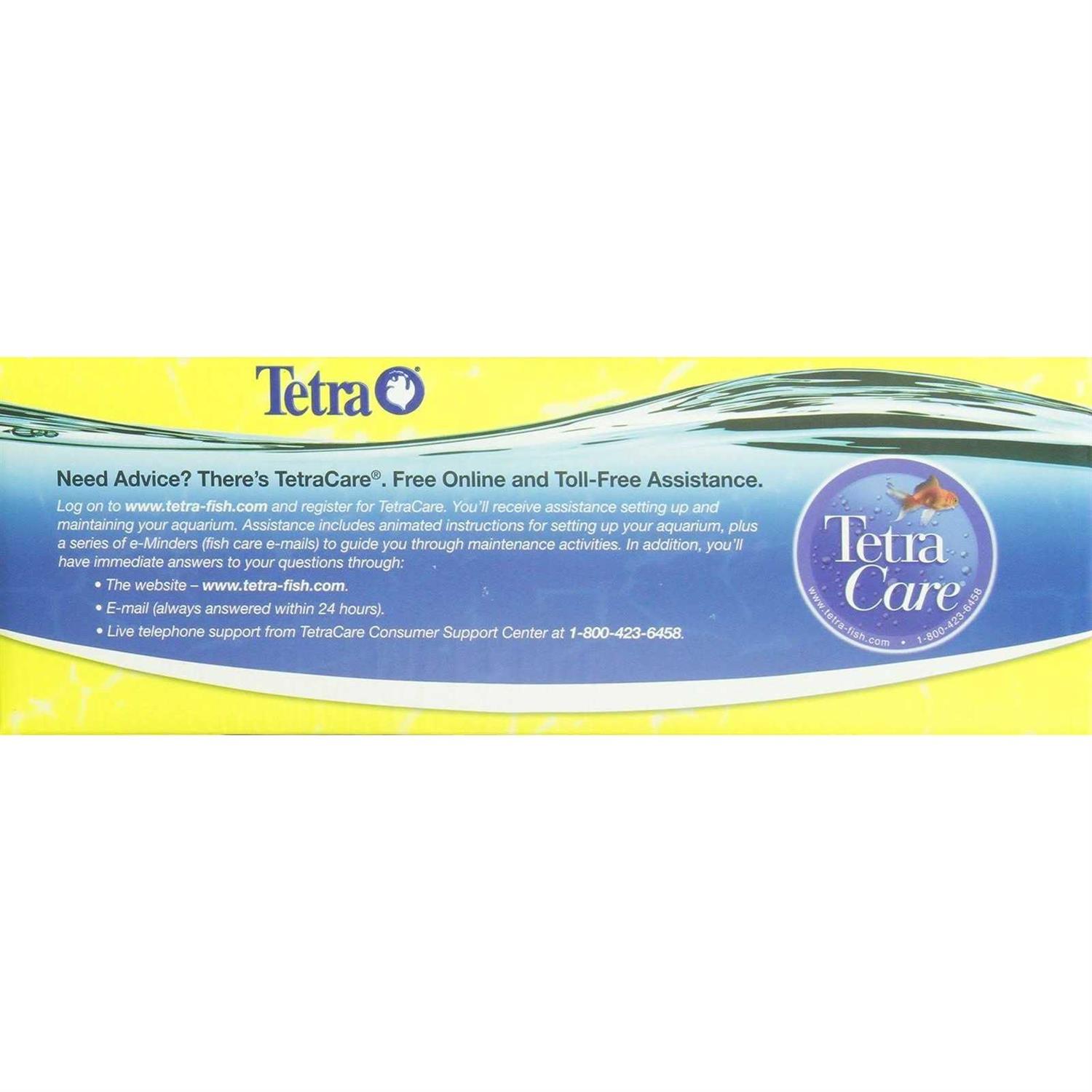 Alternative view of Tetra Whisper Air Pump Deep Water
