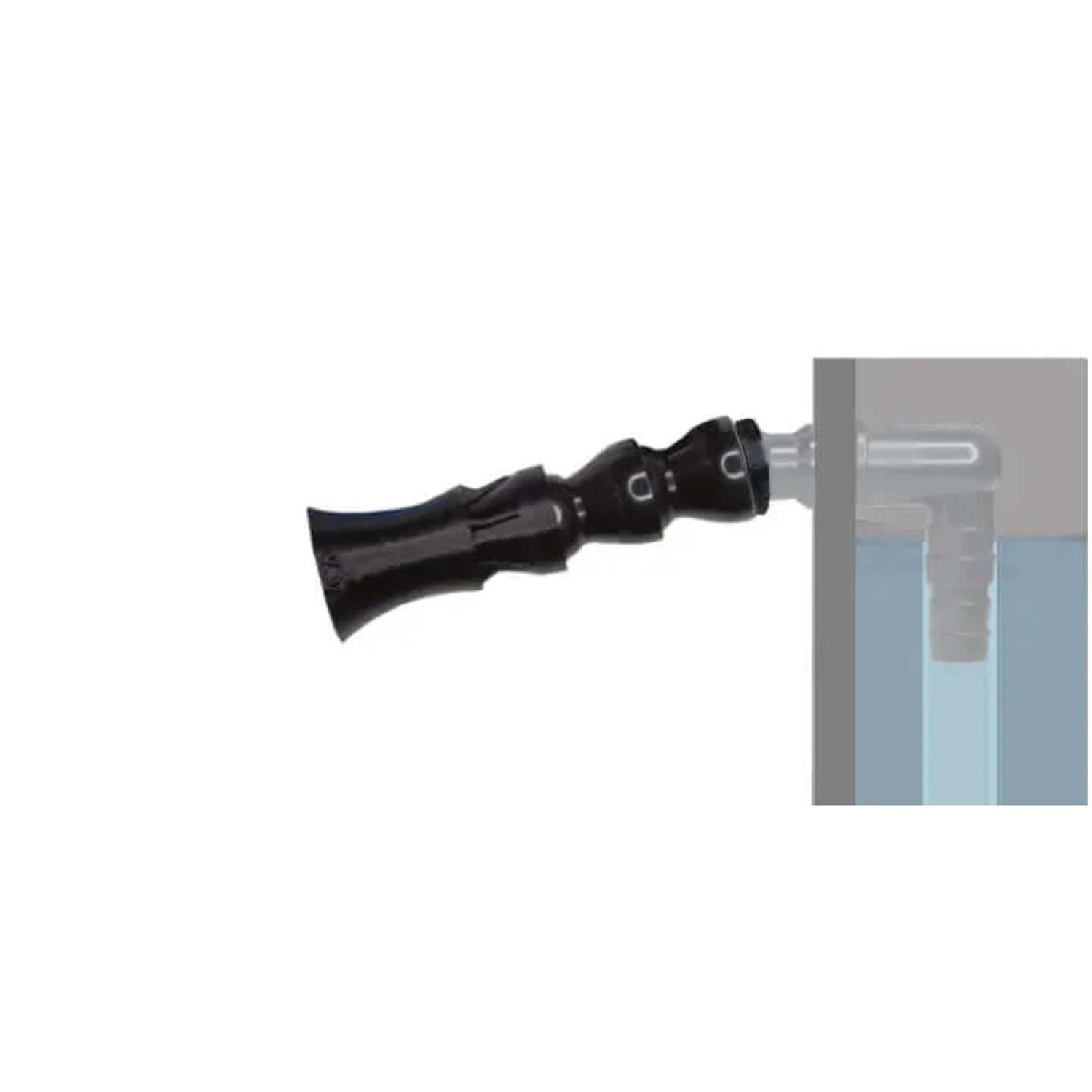 Alternative view of Vivid Creative Aquatics 1/2 Waterbox Random Flow Generator Return Nozzle