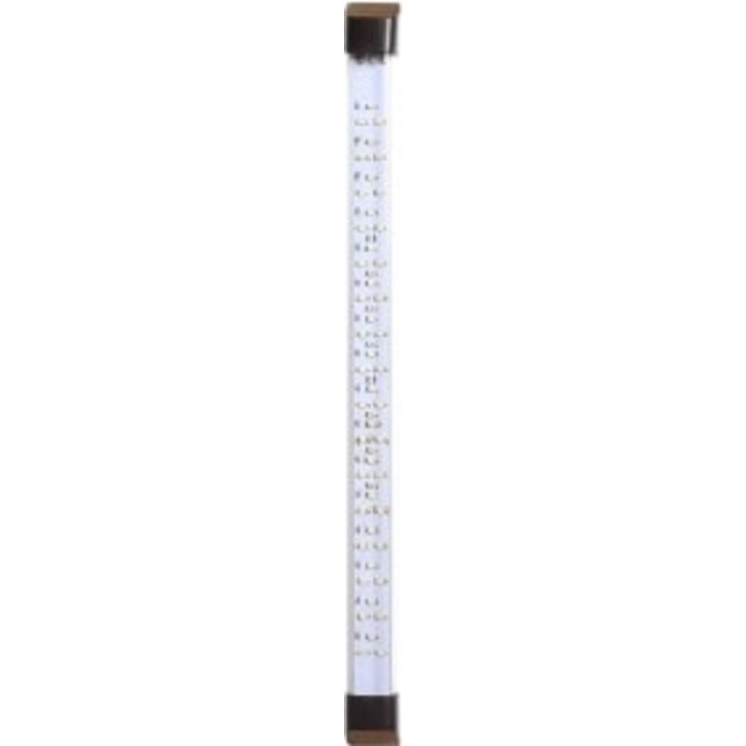 Alternative view of Fluval Flex 9G Aquarium Replacement LED Lamp A14763