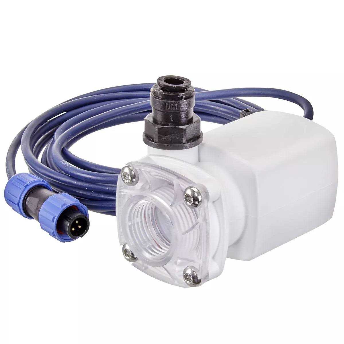 Alternative view of Tunze Osmolator 3 Auto Top Off