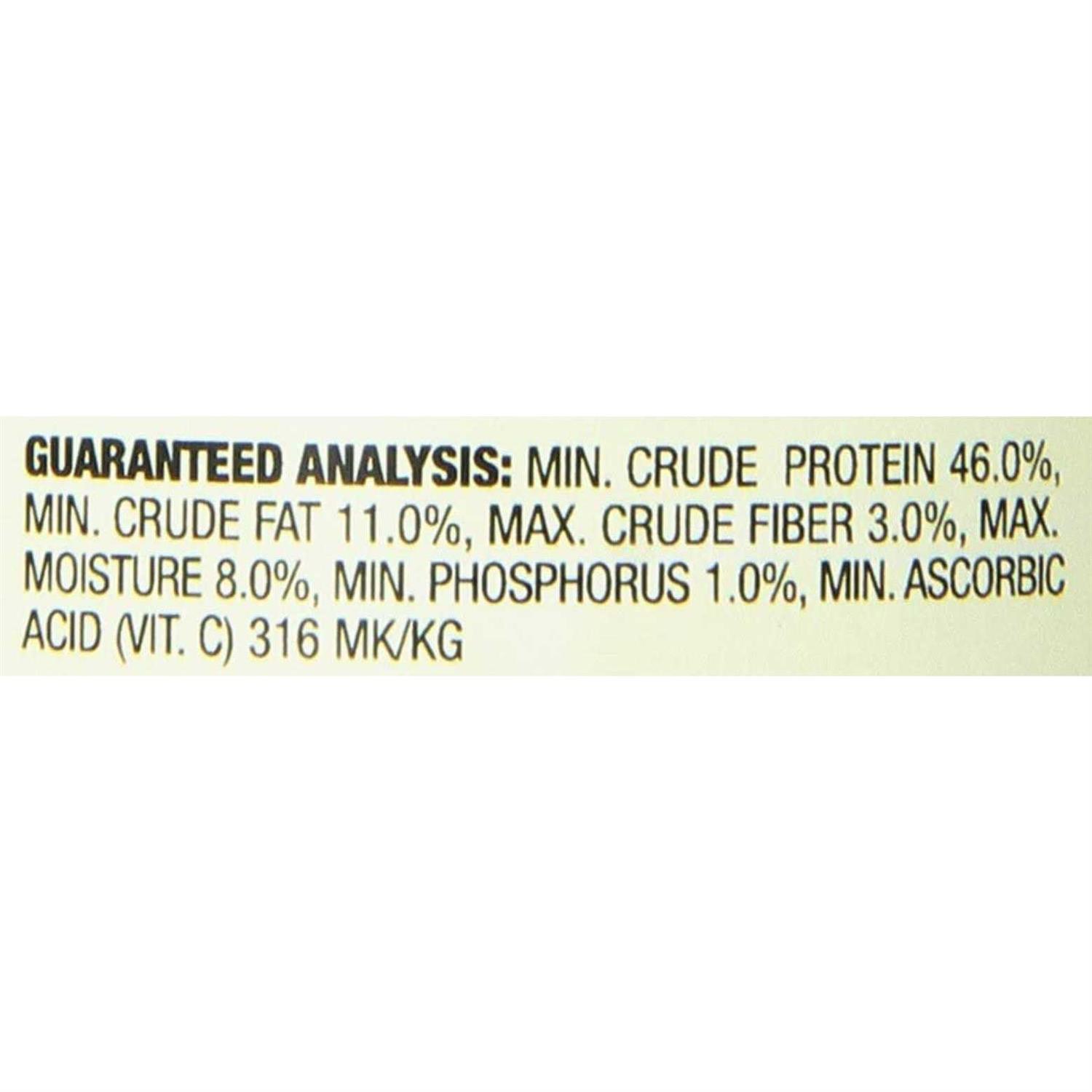 Alternative view of Tetra TetraMin Plus Tropical Fish Food Flakes