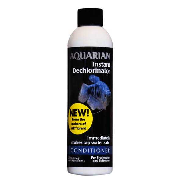 Aquarian Instant Dechlorinator