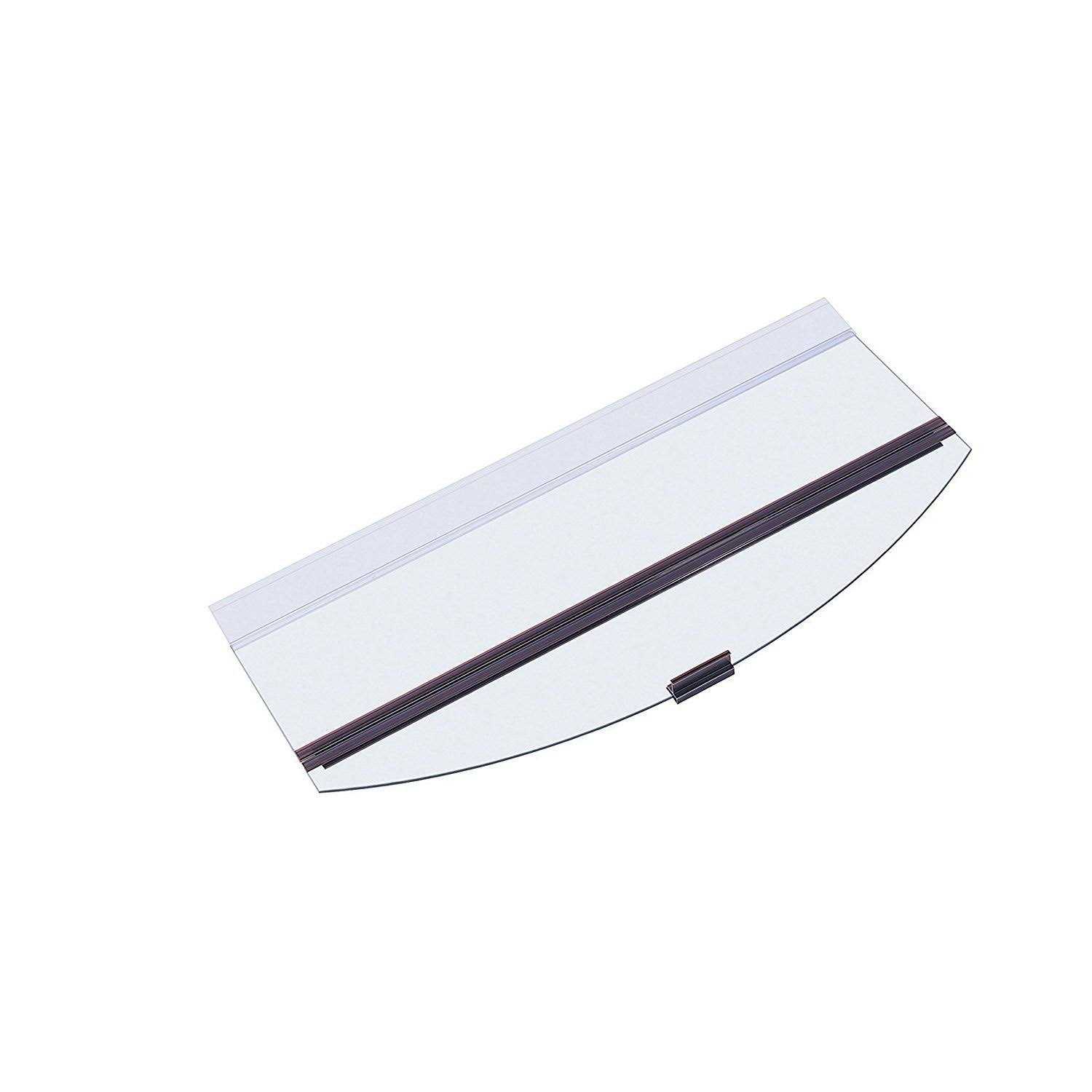 All Glass Aquarium Aag29602 Versa Top