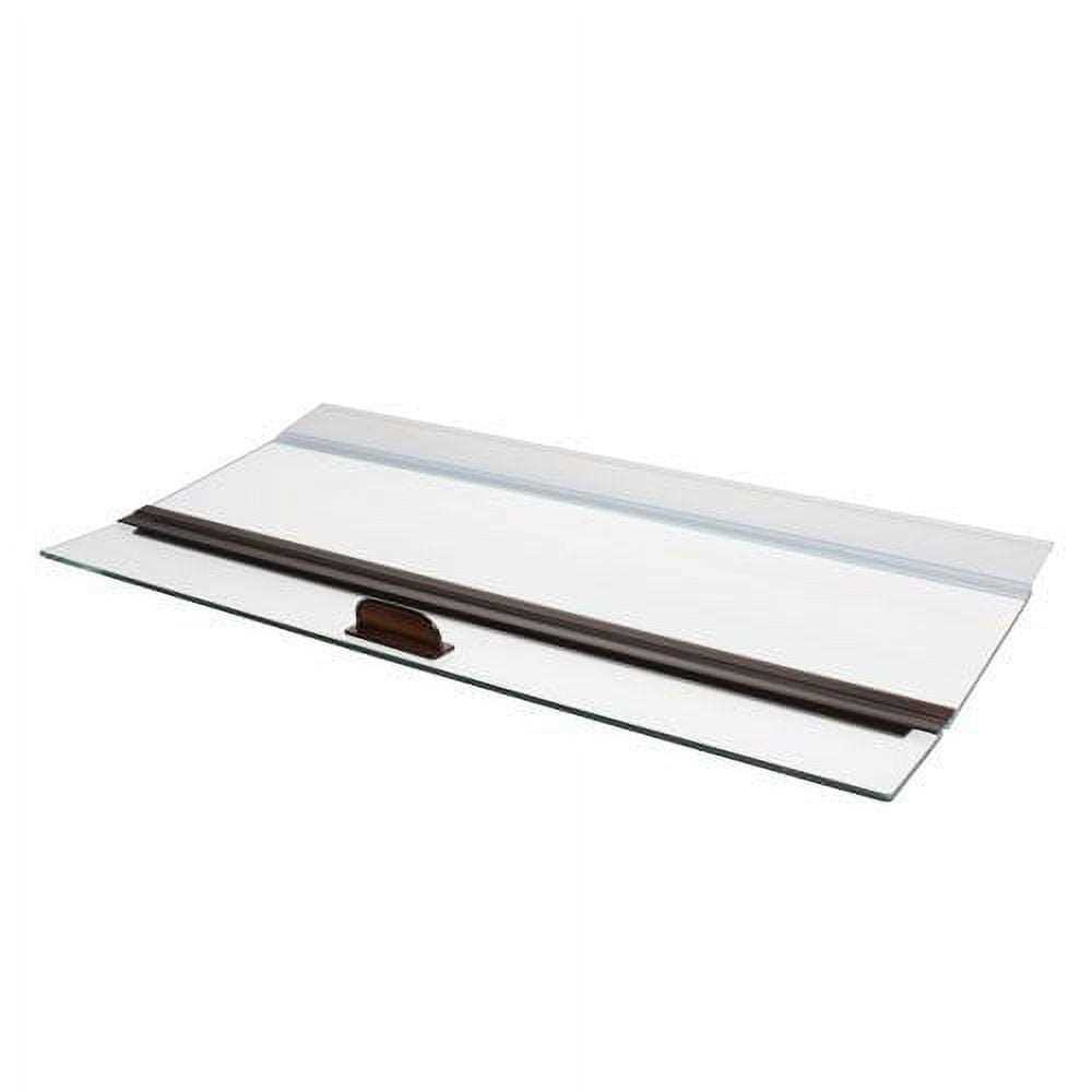 Alternative view of All Glass Aquarium Aag29602 Versa Top