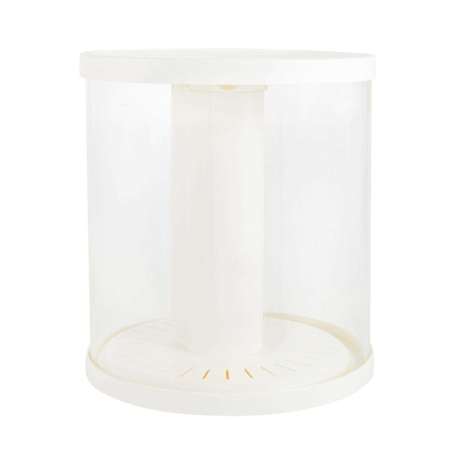 Top Fin 360 Degreeal Aquarium