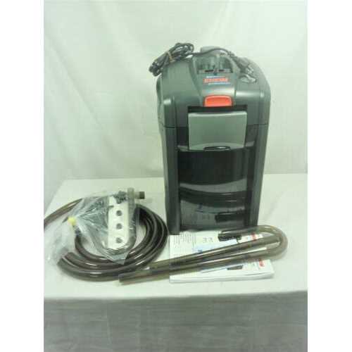 Alternative view of Eheim Pro 4+ 350 Canister Filter
