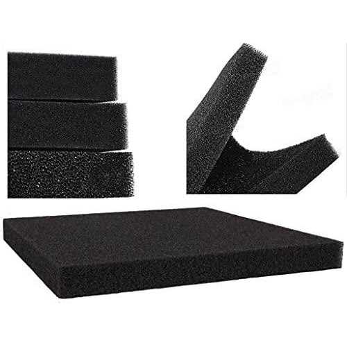 Alternative view of SHUNTING Filter Foam Sponges,Filter Media Pad,Filter Sponge