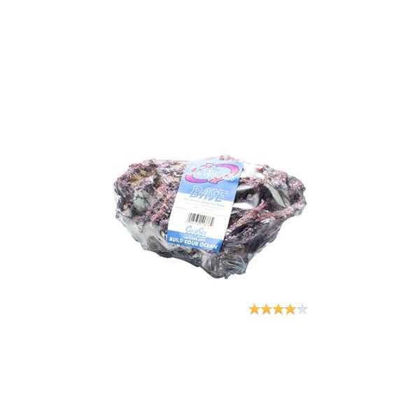 Alternative view of CaribSea Original Life Rock