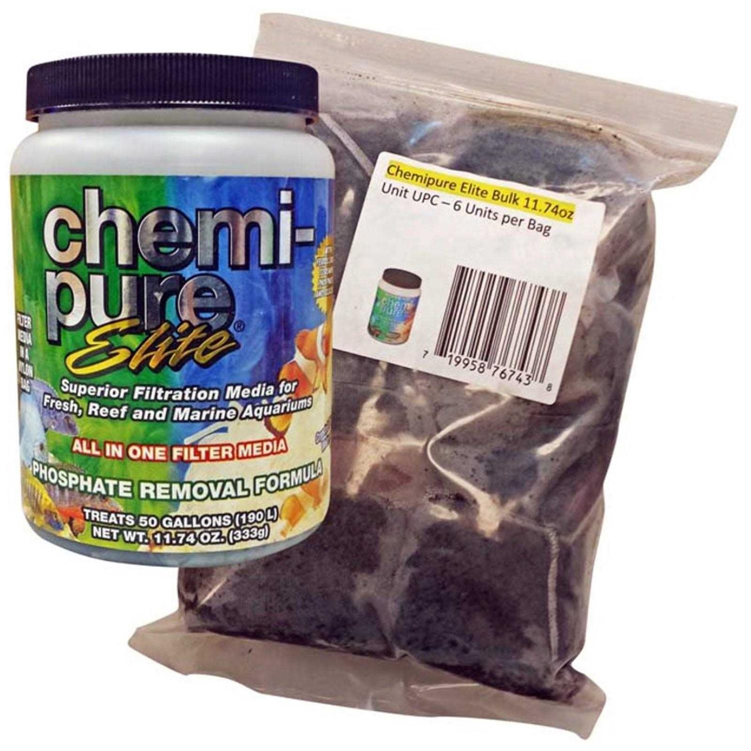 Alternative view of Boyd Enterprises Chemi-Pure Elite Bulk