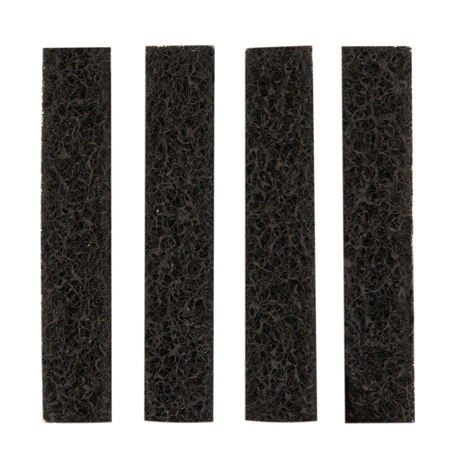 Alternative view of Aqueon QuietFlow Specialty Carbon 10 Filter Pads