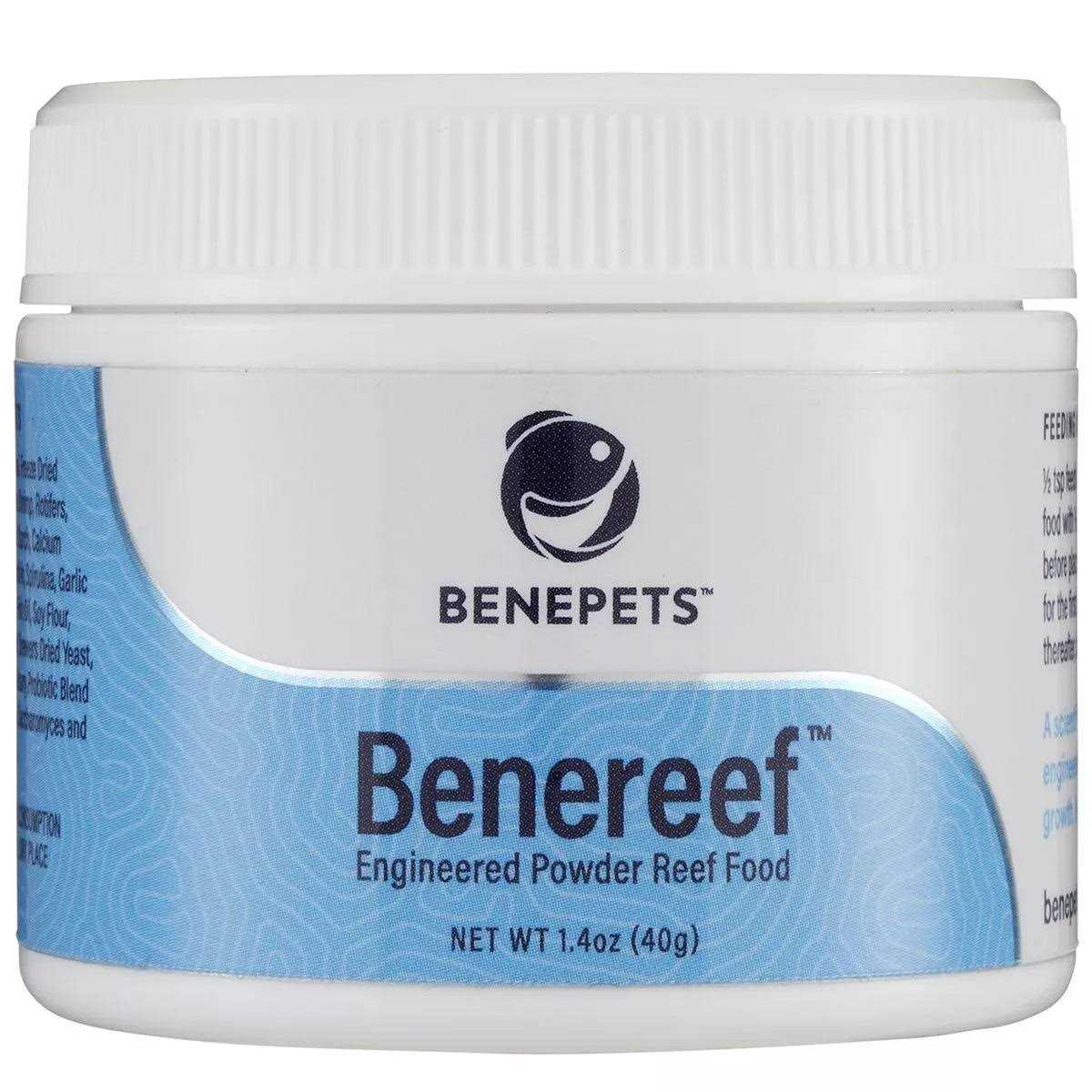 Benereef Reef Food
