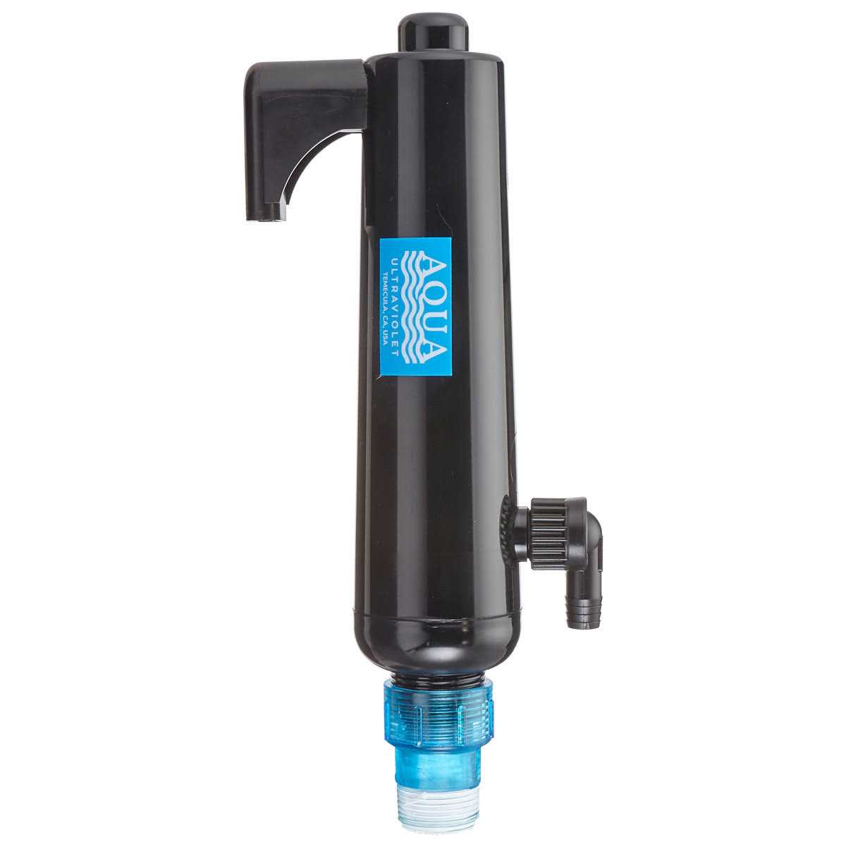 Aqua Ultraviolet Advantage 2000+ Hanger UV Sterilizer 15-Watt