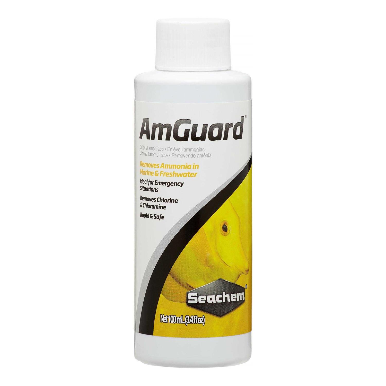 Seachem AmGuard
