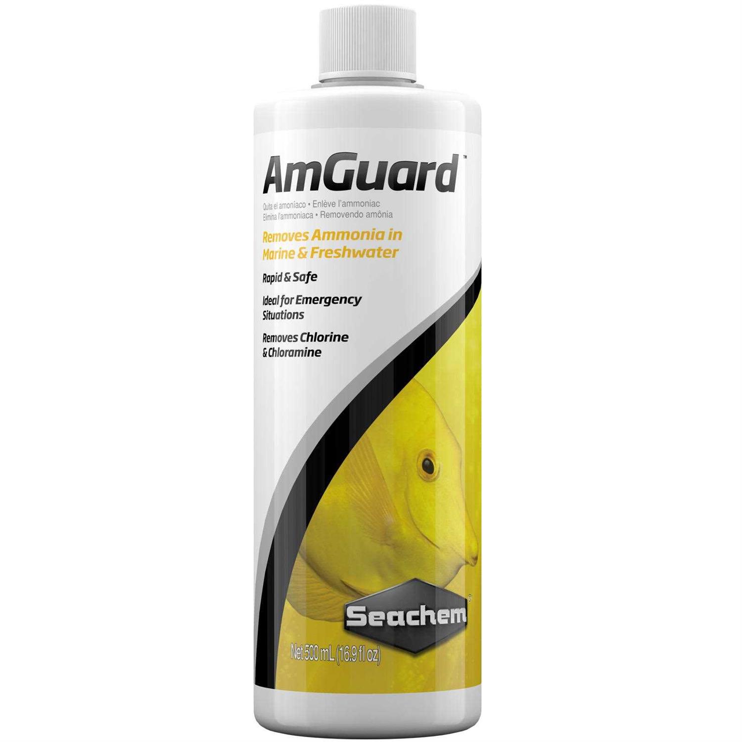 Seachem AmGuard