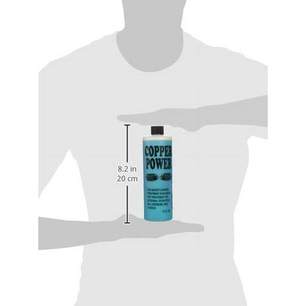 Alternative view of Copper Power Marine Copper Treatment
