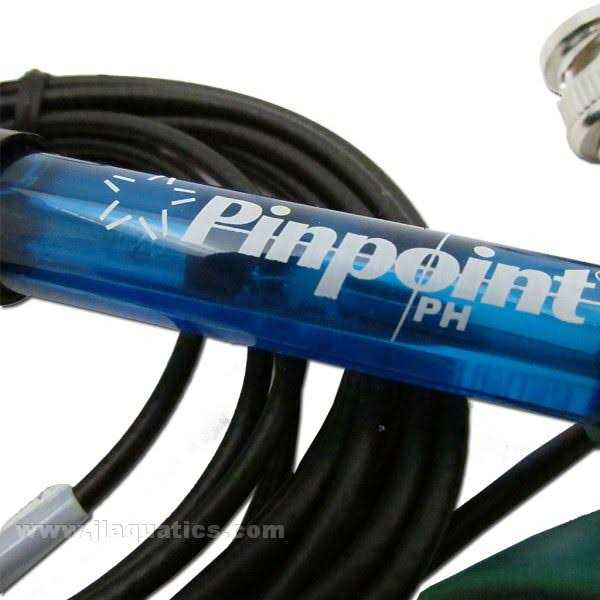 Alternative view of American Marine Pinpoint pH Probe