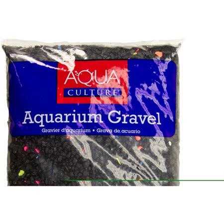 Alternative view of Aqua Culture Aquarium Gravel Mix
