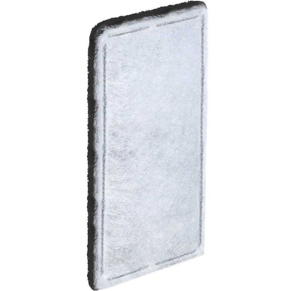 Alternative view of Fluval Underwater Filter Stage 2 Poly-Carbon Cartridges U4
