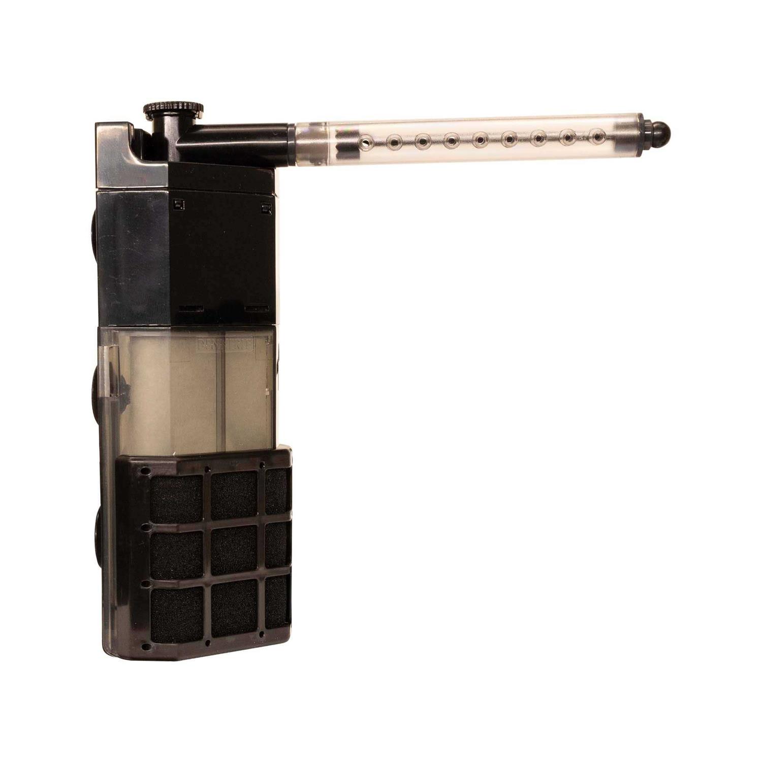 Alternative view of Dennerle Filter Guard Protector