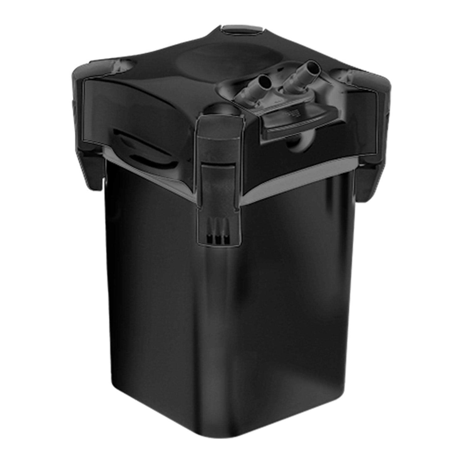 Alternative view of Sicce Whale 200 Canister Filter