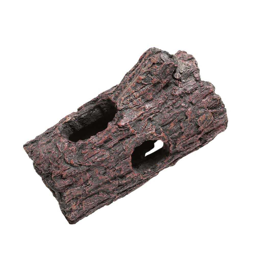 Alternative view of Zoo Med Floating Aquarium Log