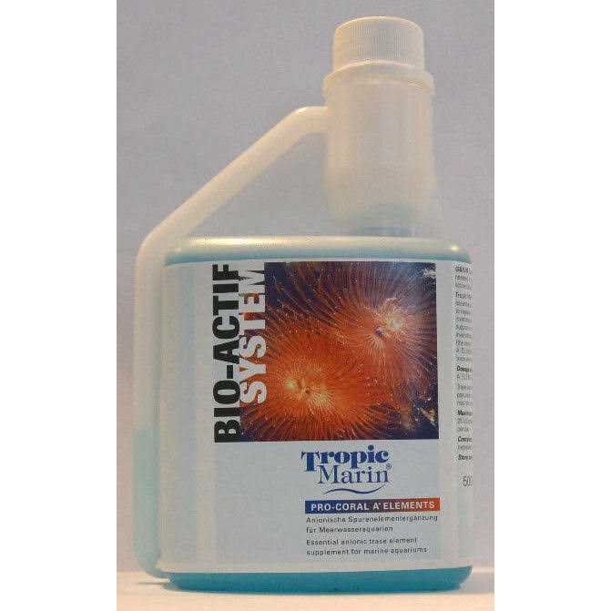 Alternative view of Tropic Marin PRO-CORAL A