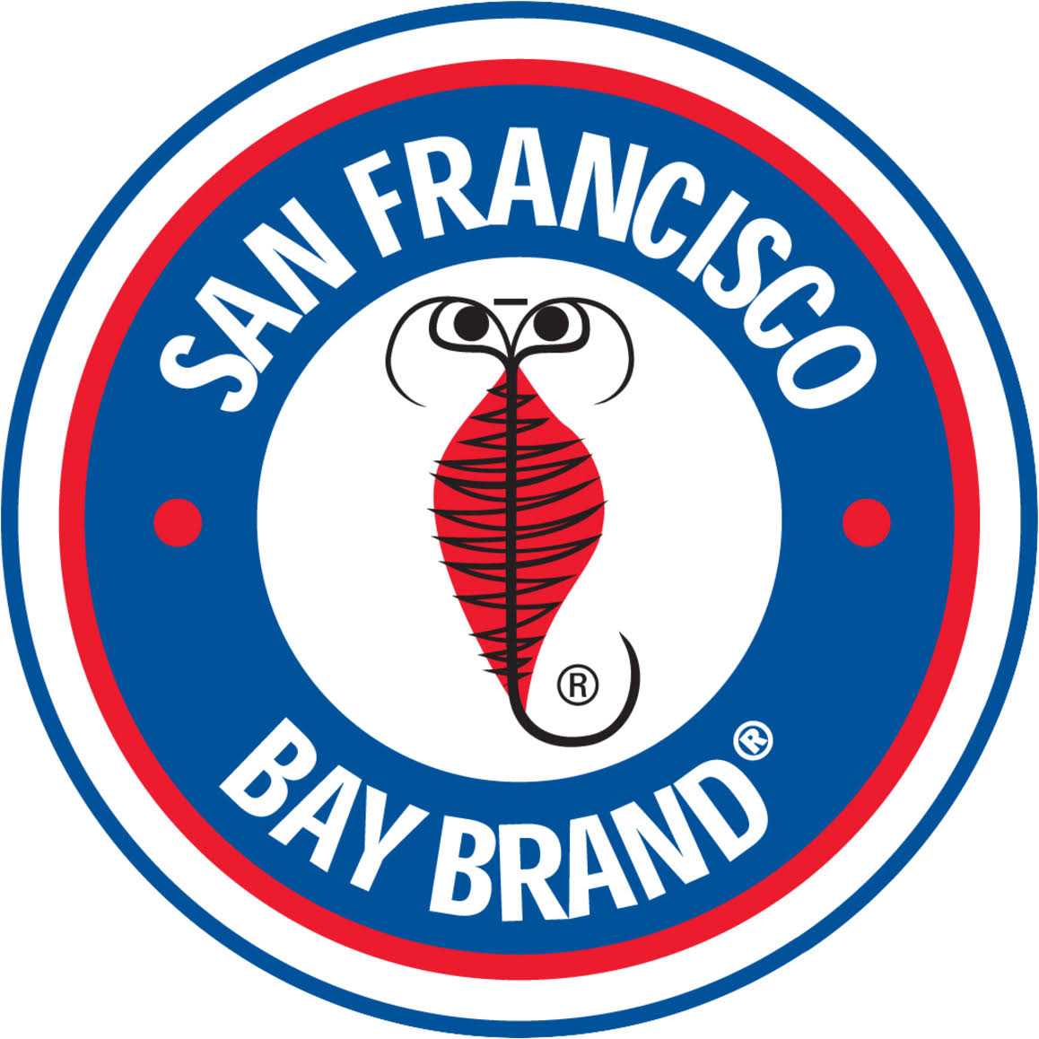 Alternative view of San Francisco Bay Coffee Fish Gum Drops Floating Fish Food Bloodworms