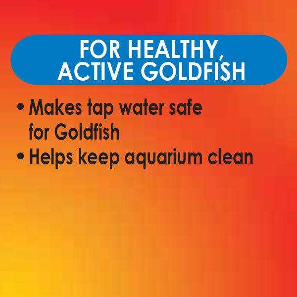 Alternative view of API Goldfish Care Pack Aquarium Water Conditioner