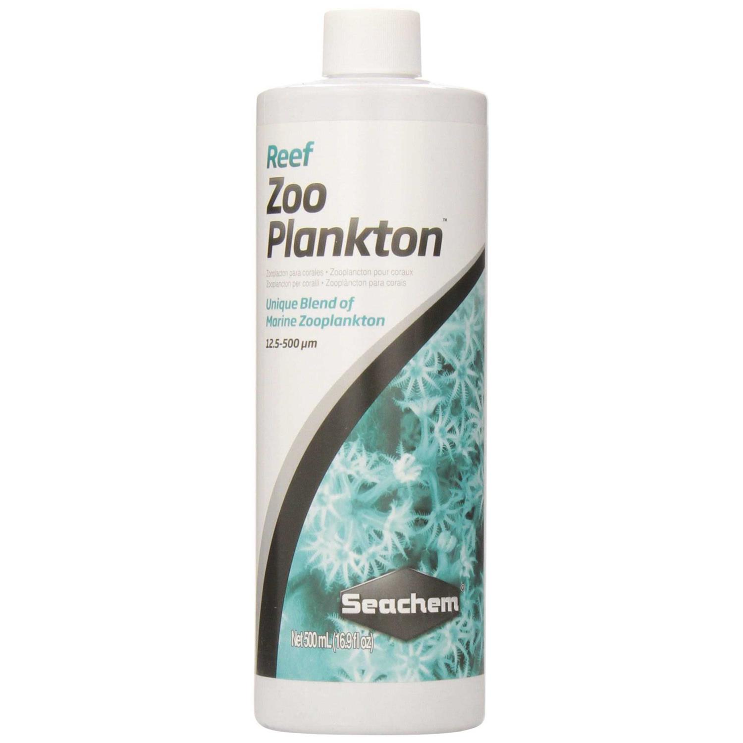 SEACHEM REEF ZOOPLANKTON