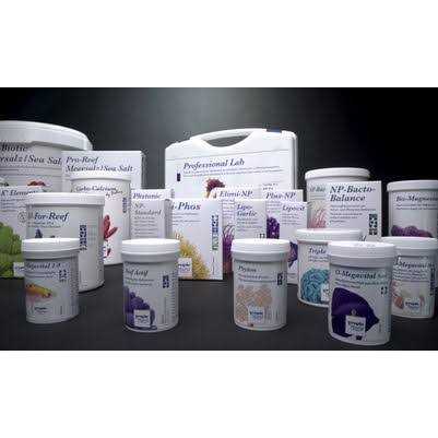 Alternative view of Tropic Marin Nitribiotic