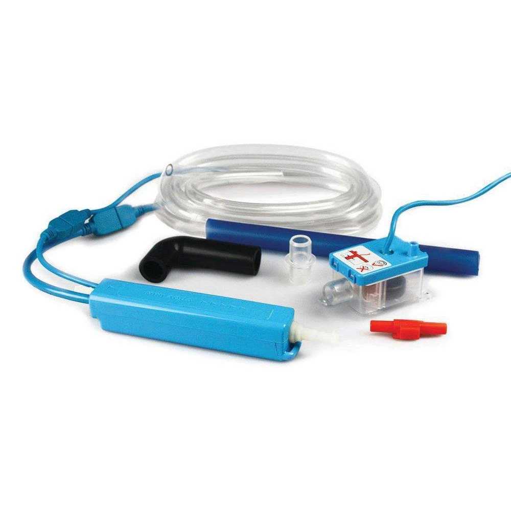 Alternative view of Rectorseal 83809 Aspen Mini Aqua Pump Kit 100-250V